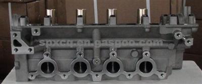 BRAND NEW CYLINDER HEAD FOR HYUNDAI G4EE 1600CC DOHC 22100-26100