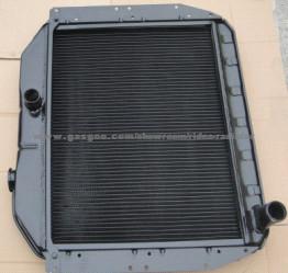 Radiator For Russian Truck ZIL 130-1301010