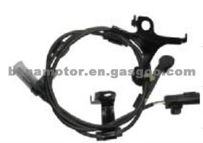 ABS Speed Sensor TOYOTA 89542-0D030