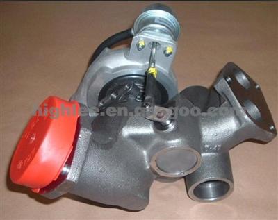 T250 Turbo Charger 452055-0004 For Landrover