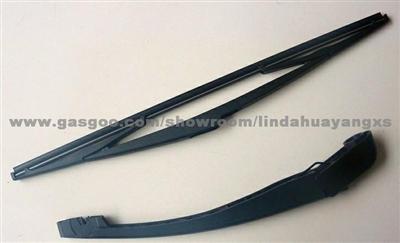 Specific Rear VOLVO C30 2007 Wiper