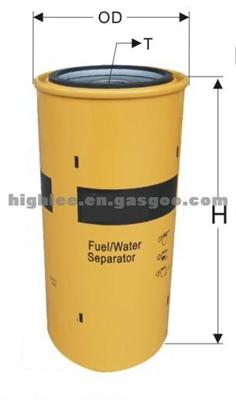 Fuel Filter 4N-5823 For Caterpillar