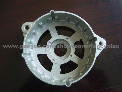 Aluminum Casting Engine Mount