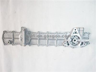 Mitsubishi Oil Cooler Cover 6D14 ME034573
