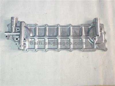 Mitsubishi Truck Oil Cooler Cover 6D24 ME-150441 EM150441
