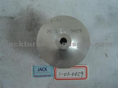 Turbo Parts Compressor Wheel T2 Model 410450-0012