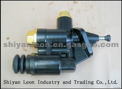Cummins Engine Fuel Transfer Pump 3936316