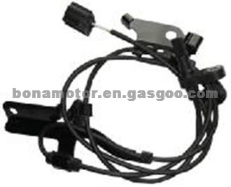 Abs Speed Sensor Toyota 89543-0r020 China Abs Sensor