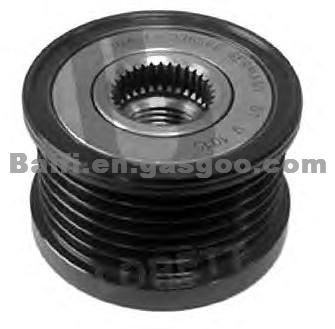 BMW 3 (E46) Tension Roller OE CR3593,CR 3593