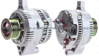 Alternator F1SU-10300-BA,F29U-10300-AB,F69U-10300-AA,F6UU-10300-BA