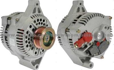 Alternator F0DF-10300-BA,F0DF-10300-BB,F0DF-10300-BC,F58U-10300-AA