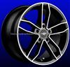 EMR1016 Alloy Wheel