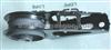 Engine Mount 50840-SAA-003 HONDA City GD6 2007-2008