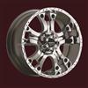 Alloy Wheel EMR811