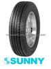 SUNNY 165/70R13 SN828 PCR TYRE