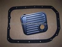 A/T Filter Kit For Chevorot GM Hummer And Jaquar With Oem 8678757