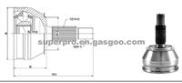 CV joint RN-001