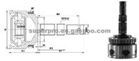 CV joint OP-029A