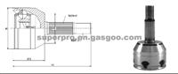 CV joint RN-018