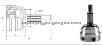 CV joint RN-007