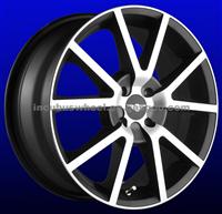 EMR1011 Alloy Wheel