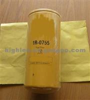 Fuel Filter 1R-0755 For Caterpillar