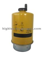 Fuel Filter 117-4089 For Caterpillar