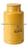 Fuel Filter 1R-0770 For Caterpillar