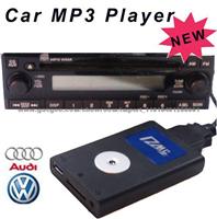 Car IPod.IPhone Music Changer Support IPod IPhone Bluetooth USB SD