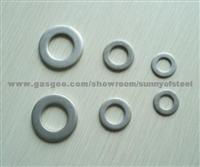 Stainless 309H Fastener Bolt Nut Washer Gasket Screw