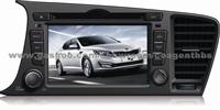 Car Navigation Car GPS Suitable For KIA K5 CA229-A