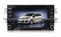 Car Navigation Car GPS Suitable For KIA RIO CA246-A