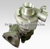 Mitsubishi Turbocharger TD04-11G-4