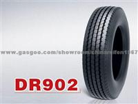 China Radial Tyre