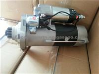 Mercedes-Benz Truck Starter 0061516901 0071510201 0051516401 0061510401 0061511501 0071510401 0986022980