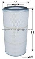 Air Filter 5610212330 For Caterpillar