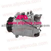 Compressor 002309711 Benz