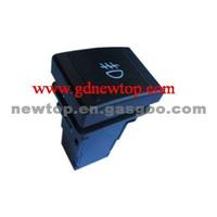 Ford Fog Lamp Switch(NT-P-2100)