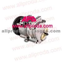 Compressor 1058283 Ford