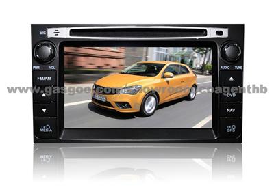 Car Navigation Car GPS Suitable For KIA CEED CA280-A