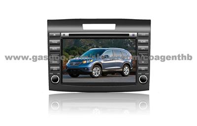 Car Navigation Car GPS Suitable For Honda CRV CA323-A