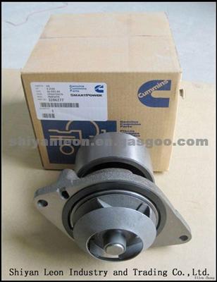 Cummins Genuine Engine Parts Water Pump 6BT 3286677