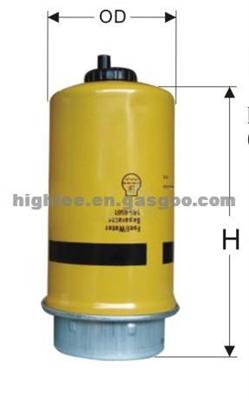 Fuel Filter 145-4501 For Caterpillar