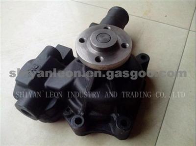 Cummins Water Pump B3.3 38008831