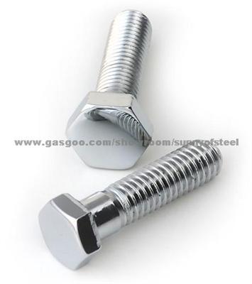 Stainless 304 Fastener Bolt Nut Washer Gasket Screw