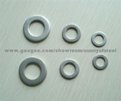 Stainless 309H Fastener Bolt Nut Washer Gasket Screw