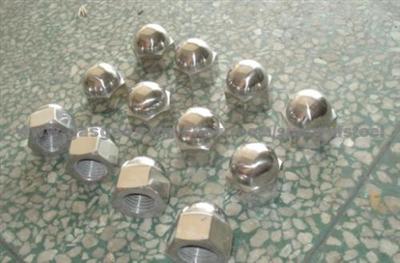 Duplex 2507 Fastener Bolt Nut Washer Gasket Screw