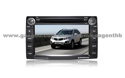 Car Navigation Car GPS Suitable For KIA Sorento CA181-A