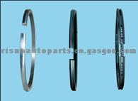 Piston Ring Z170F (Phosphate) Diesel Engine