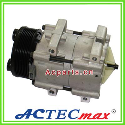 113/PV8 FS10 R134a Compressor For FORD (AC.100.394)